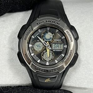 CASIO G-SHOCK メンズ腕時計　G-601