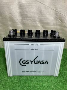 未使用品 GS YUASA ジーエスユアサ PRODA X バッテリー PRX85D26R 大型車 業務用車 国産車用 互換 01311033 18-5