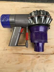 Dyson コードレスクリーナー HH08 掃除機 動作品/現状