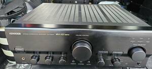 KENWOOD KA-7050R / ケンウッド プリメインアンプ　■ks