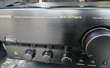 KENWOOD KA-7050R / ケンウッド プリメインアンプ　■ks_画像2