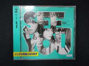 985 レンタル版CDS SEE YOU/BiSH 0227