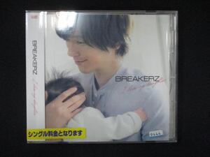 990 レンタル版CDS I love my daughter/BREAKERZ 9444