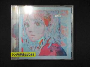 991 レンタル版CDS Pale Blue /米津玄師 9622