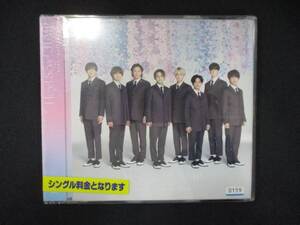 992 レンタル版CDS a r e a / 恋をするんだ / 春玄鳥/Hey! Say! JUMP 0159