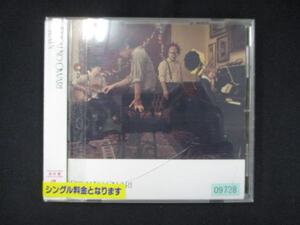 995 レンタル版CDS RAIN/SEKAI NO OWARI 09728