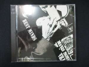 996＃中古CD BEST MINDS/THE STREET BEATS