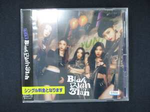 996 レンタル版CDS Blah Blah Blah/ＩＴＺＹ 0306