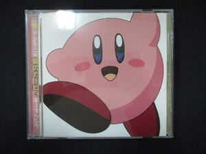 996＃中古CD 星のカービィ テーマソング