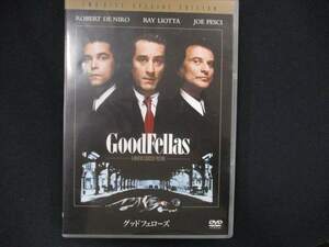 0053 中古DVD＃ グッドフェローズ