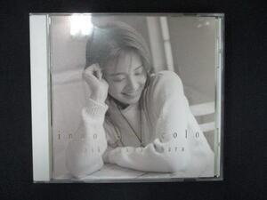 998＃中古CD innocent color/柳原愛子