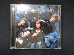 998＃中古CDS 5 AHEAD/TOKIO