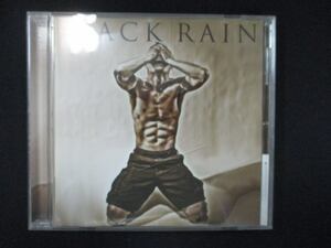 999＃中古CD BLACK RAIN/般若