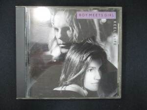 999＃中古CD Reel Life(輸入盤)/Boy Meets Girl