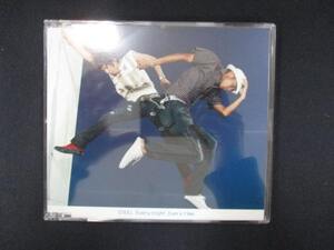 1000＃中古CDS Everynight,Everytime/STEEL