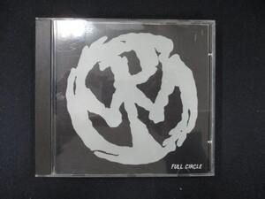 1001＃中古CD Full Circle(輸入盤)/ペニーワイズ