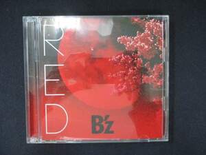 1004＃中古CDS RED/B’z
