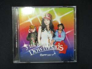 1004＃中古CDS 恋のダウンロード/仲間由紀恵 with ダウンローズ