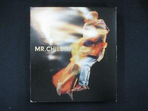 1005＃■レンタル版CD Mr.Children 2015-2021 & NOW /Mr.Children