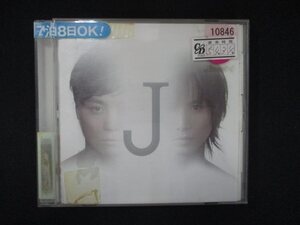 1006＃レンタル版CD J album/KinKi Kids