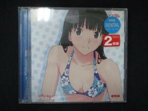 1006＃レンタル版CD TVアニメ「アマガミSS+ plus」Character Songs w/OST「always vol.01」