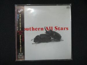 1009 未開封CD SOUTHERN ALL STARS/サザンオールスターズ ※ワケ有