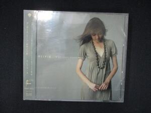 1010 未開封CD a girl meets BossaNova 2/OLIVIA ※ワケ有