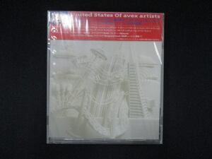 1010 未開封CD United States Of avex artists ※ワケ有