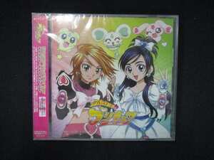 1016 未開封CD 「ふたりはプリキュア」1st Year キャラクター&キャラソンベスト ※ワケ有