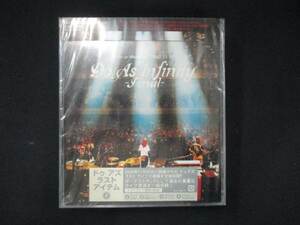 1019■未開封CD Do As Infinity -Final-/Do As Infinity ※ワケ有