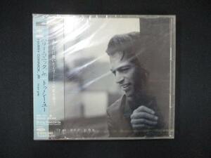 1024 未開封CD トゥ・シー・ユー/ハリー・コニック,JR. ※ワケ有