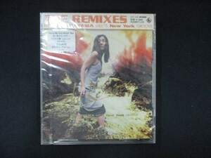 1025 未開封CD THE REMIXES～MIHO NAKAYAMA ミーツ・ニューヨーク・グルーヴ/中山美穂 ※ワケ有