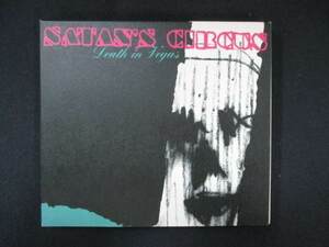 1026＃中古CD Satan’s Circus(輸入盤)/デス・イン・ヴェガス