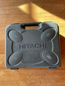 HITACHI 日立工機 10.8V コードレスインパクトドライバ WH10DL ※バッテリー新品
