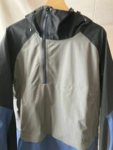 Burton ak goretex スノーボードジャケット M_画像3