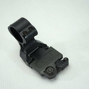 LaRue Tactical QD Pivot Mount-Short LT755 1/3高の画像3