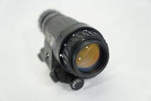 PVS-14 AN/PVS-14 Carson Industries, Inc. 完全品 コンプリート ハウジング (Trijicon Leupold PVS PSQ peq15 wilcox surefire)_画像7