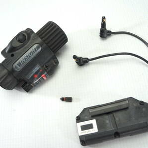 美品 L3 Insight M6X-000-A700 Tactical Illuminator Light-Red タクティカルライトの画像4