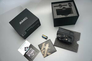 永久補償対応品 VORTEX OPTICS AMG UH-1 GEN II HOLOGRAPHIC SIGHT ホロサイト Trijicon Leupold PEQ PVS LA5 peq15 wilcox surefire