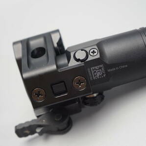 実物 EOTECH G30 マグニファイアー Unity Tactical FAST FTC MAGNIFIER gbrs m4 mpx exps xpsの画像7