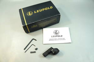 Leupold DeltaPoint Micro 3MOA Glock (Leupold PEQ PVS PSQ ATPIAL ptw トレポン LA5 peq15 wilcox surefire)