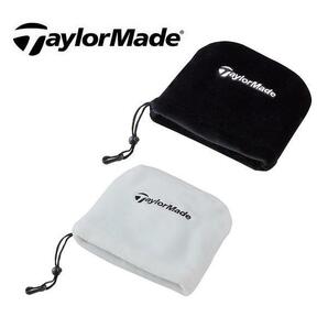 値下げ ■ 即決 ■ 送料無料 ■ TaylorMade ■ テーラーメイド ■ アイアンカバー ■ ブラックの画像1