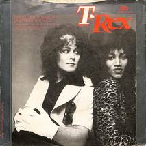C00193219/EP/T-Rex「20th Century Boy/Dreamy Lady(1982年：MARC-21)」_画像2