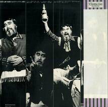 A00550276/LP/森繁久彌・淀かほる・葵ひろ子 / 佐藤陽子(Vn)・松木優(P)「In Fiddler On The Roof 屋根の上のヴァイオリン弾き (TP-80036_画像2