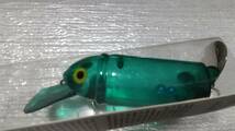 ビッグバド　RAMC　ラムネクリスタル　BIGBUD　BIG BUD　スミス　へドン　heddon プラドコ　トップ　TOP　新品購入未使用品_画像3