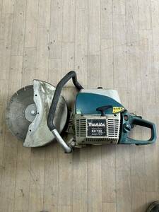 マキタ　makita EK732 エンジンカッター