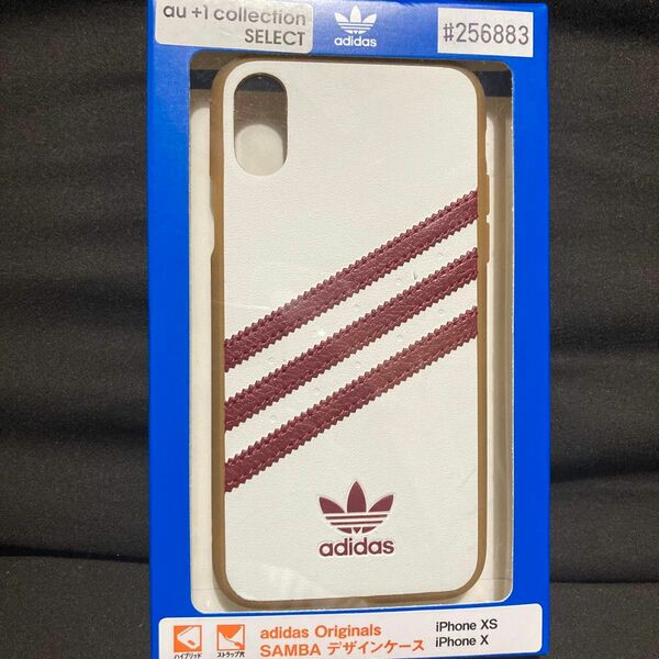 adidas Originals SAMBA OG Moulded Case for iPhone 管理23