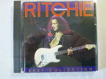 Ritchie Blackmoreリッチー・ブラックモア Best Collection - Rainbow - Deep Purple - Heinz - The Outlaws - Boz - Screaming Lord Sutch_画像1