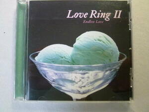 Love Ring II ラブ・リング 2 - Diana Ross & Lionel Richie - Minnie Riperton - Marvin Gaye - Kate Bush - David Bowie - Bee Gees