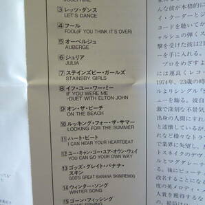 The Best Of Chris Rea クリス・レア   日本語ライナー・対訳歌詞カード付！の画像8